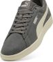 PUMA SMASH 3.0 herensneaker suède 390984 grijs - Thumbnail 11