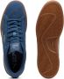 PUMA Smash 3.0 Unisex Sneakers Dark Indigo-Gray Echo-Gum - Thumbnail 12