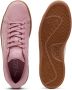 PUMA Smash 3.0 Unisex Sneakers Poised Pink-Jasmine Flower-Gum - Thumbnail 4