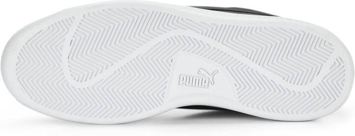 PUMA Smash 3.0 Unisex Sneakers Gray Tile- Black- White - Foto 10