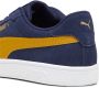 PUMA Smash 3.0 Unisex Sneakers Navy-Amber- Gold- White - Thumbnail 11