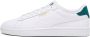 Puma Stijlvolle Smash 3.0 L Sneakers White Heren - Thumbnail 2