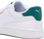 Puma Stijlvolle Smash 3.0 L Sneakers White Heren - Thumbnail 6