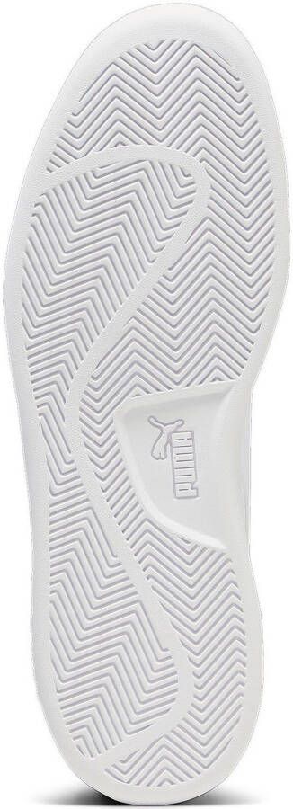 Puma Stijlvolle Smash 3.0 L Sneakers White Heren - Foto 7