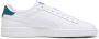 Puma Stijlvolle Smash 3.0 L Sneakers White Heren - Thumbnail 4