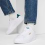 Puma Stijlvolle Smash 3.0 L Sneakers White Heren - Thumbnail 8