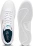 Puma Stijlvolle Smash 3.0 L Sneakers White Heren - Thumbnail 10