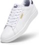 Puma Stijlvolle Smash 3.0 Sneakers voor Mannen White Heren - Thumbnail 8