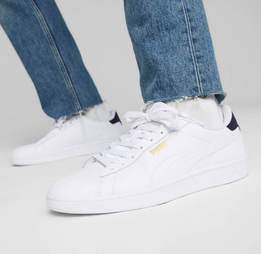 PUMA Sneakers SMASH 3.0 L