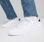 Puma Stijlvolle Smash 3.0 Sneakers voor Mannen White Heren - Thumbnail 9