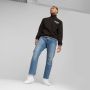 Puma Stijlvolle Smash 3.0 Sneakers voor Mannen White Heren - Thumbnail 10