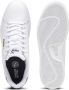 Puma Stijlvolle Smash 3.0 Sneakers voor Mannen White Heren - Thumbnail 11