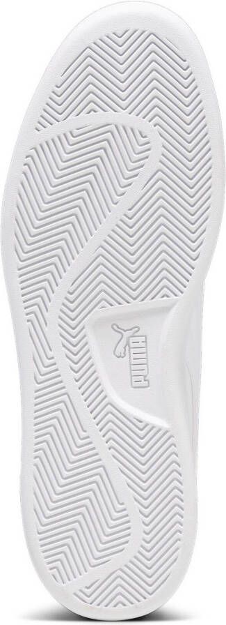Puma Stijlvolle Smash 3.0 Sneakers voor nen White - Foto 7