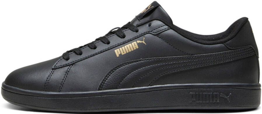 Puma Zwarte Vrijetijdssneakers 3.0 Trainers Black - Foto 3