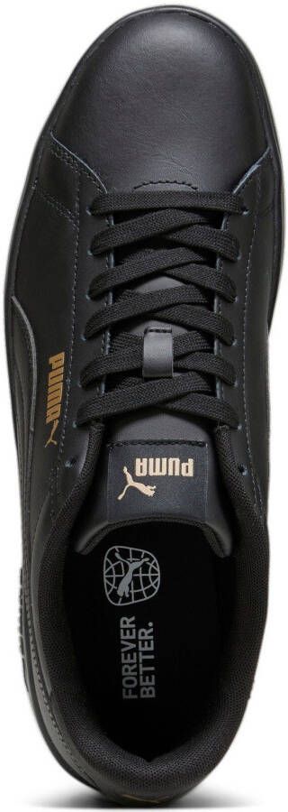 Puma Zwarte Vrijetijdssneakers 3.0 Trainers Black - Foto 4