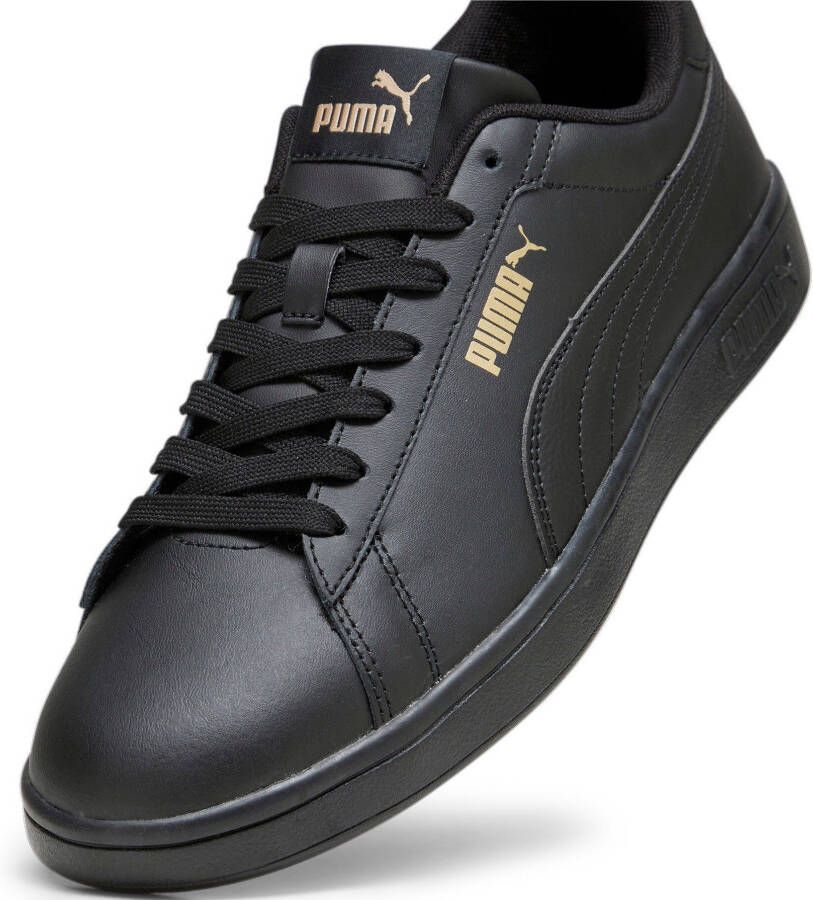 Puma Zwarte Vrijetijdssneakers 3.0 Trainers Black - Foto 5