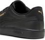 Puma Zwarte Vrijetijdssneakers 3.0 Trainers Black - Thumbnail 6