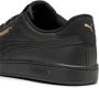 PUMA Smash 3 0 L Unisex Sneakers Zwart - Thumbnail 6