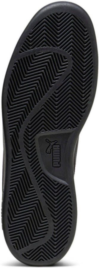 Puma Zwarte Vrijetijdssneakers 3.0 Trainers Black - Foto 7