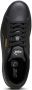 PUMA Smash 3.0 L Unisex Sneakers Black- Gold- Black - Thumbnail 5