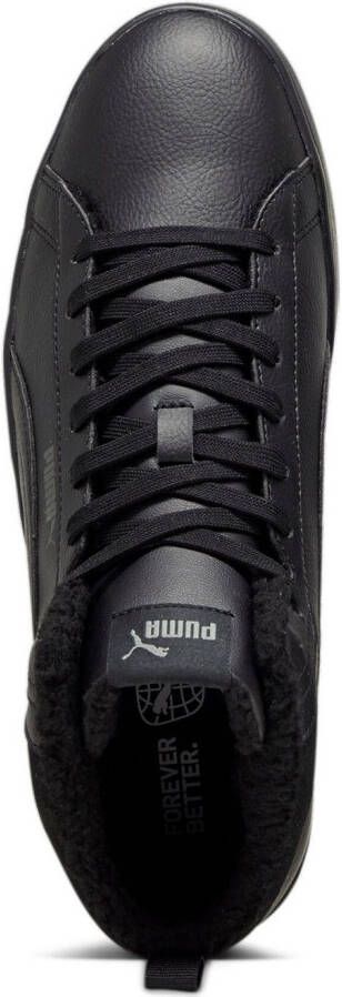 PUMA Sneakers SMASH 3.0 MID WTR Sneakerboots winterlaarzen gevoerd
