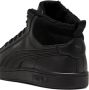 PUMA SMASH 3.0 MID WTR sneaker winterschoenen 392335 01 zwart - Thumbnail 5