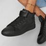 PUMA SMASH 3.0 MID WTR sneaker winterschoenen 392335 01 zwart - Thumbnail 7