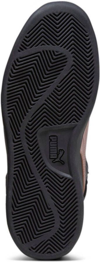 PUMA Sneakers SMASH 3.0 MID WTR Sneakerboots winterlaarzen gevoerd