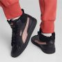 PUMA SMASH 3.0 MID WTR heren sneaker winterschoenen 392335 05 zwart - Thumbnail 10