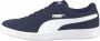 PUMA Sneakers Unisex Smash v2 364989 04 Peacoat White - Thumbnail 12