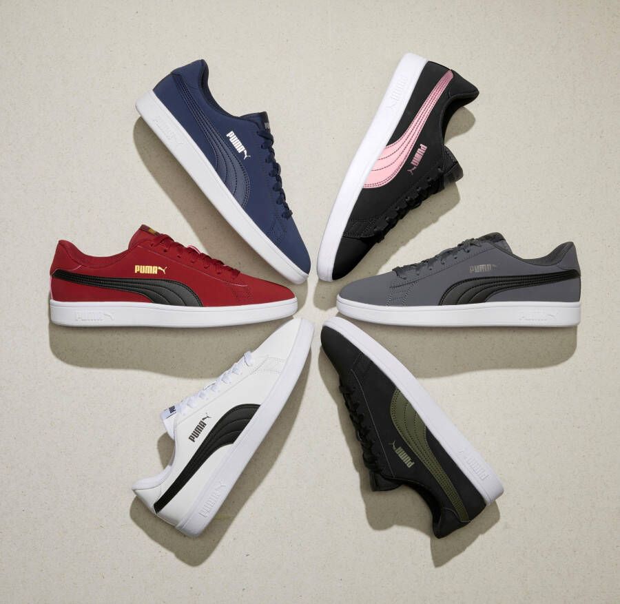 PUMA Sneakers Smash v2 Buck