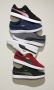PUMA Smash v2 Buck SD Dames Sneakers Schoenen Zwart - Thumbnail 9