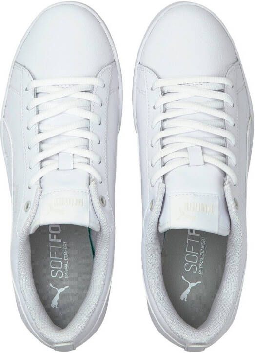PUMA Sneakers Smash Wns v2 L
