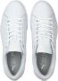 PUMA Smash Wmns V2 365208-04 Vrouwen Wit Sneakers - Thumbnail 13