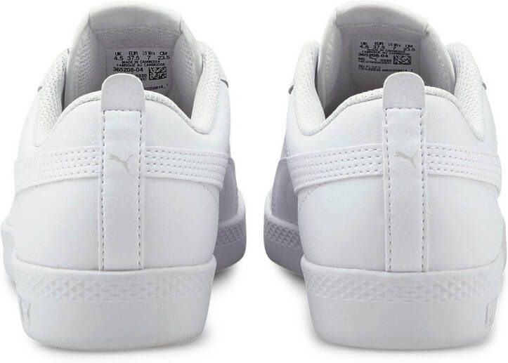 PUMA Sneakers Smash Wns v2 L