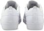 PUMA Smash Wmns V2 365208-04 Vrouwen Wit Sneakers - Thumbnail 14