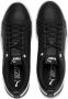 Puma smash v2 sneakers low zwart dames - Thumbnail 4