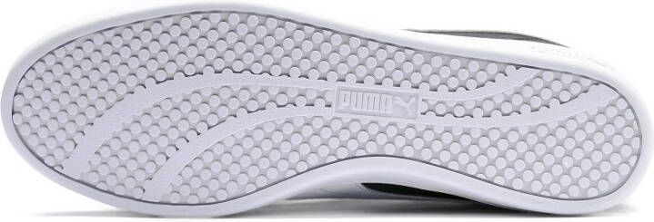 Puma smash v2 sneakers low zwart dames - Foto 7