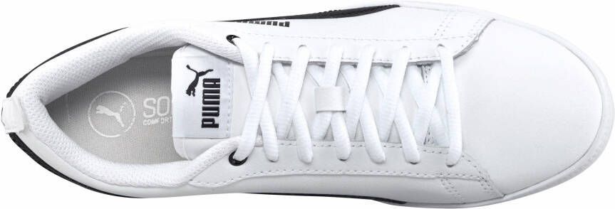 Puma Sneakers Smash v2 Leather Women - Foto 12