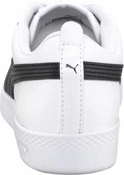 Puma Sneakers Smash v2 Leather Women - Foto 14