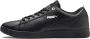 PUMA Smash v2 L Dames Sneakers Black - Thumbnail 5