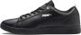 PUMA Smash V2 L Dames Sneakers Black - Thumbnail 5