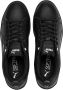 PUMA Smash V2 L Dames Sneakers Black - Thumbnail 7