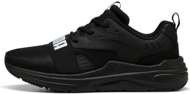 PUMA Sneakers SOFTRIDE WIRED 2