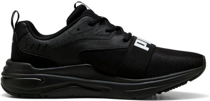 PUMA Sneakers SOFTRIDE WIRED 2