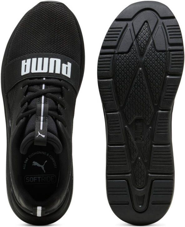 PUMA Sneakers SOFTRIDE WIRED 2