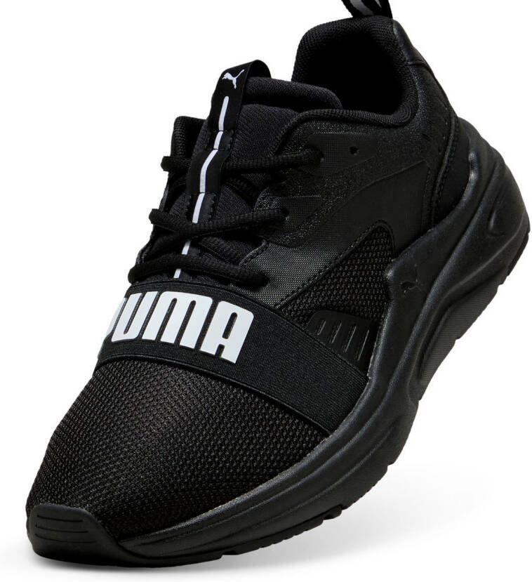 PUMA Sneakers SOFTRIDE WIRED 2