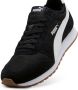 PUMA ST MILER herentrainers Sportschoen 401622 07 Black - Thumbnail 8