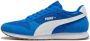 PUMA ST MILER herentrainers Sportschoen 401622 10 Blauw wit - Thumbnail 4