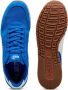 PUMA ST MILER herentrainers Sportschoen 401622 10 Blauw wit - Thumbnail 6